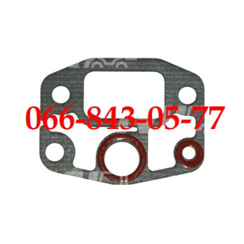 000033345570 ПРОКЛАДКА ВПУСКНОГО КОЛЛЕКТОРА ДВИГАТЕЛЕЙ MWM D226-3.2 D226-6 D226-B3 D226-B4 D226-B6 TBD226-BL6 TD226-B3 TD226-B4 TD226-B6 STEYR WD301 WD301.42 WD301.43 WD301.82 WD301.83 WD301.87 WD311.87 WD401 WD401.82 WD401.83