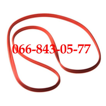 000033345538 ПРОКЛАДКА ПОД КРЫШКУ КЛАПАНОВ ДВИГАТЕЛЕЙ ТРАКТОРОВ FIAT 90 110-90 115-90 130-90 140-90 CLASSIQUE 1000SUP 1180 1280 1380 WINNER F100DAL F110 F115 F120 F130 F140