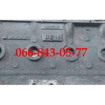 4842542 ЗАПЧАСТИ ДВИГАТЕЛЕЙ AIFO FIAT IVECO 6CYL.: ПРОКЛАДКИ, ВКЛАДЫШИ, КОЛЬЦА, ПОМПА ВОДЫ, ТЕРМОСТАТ ДР.