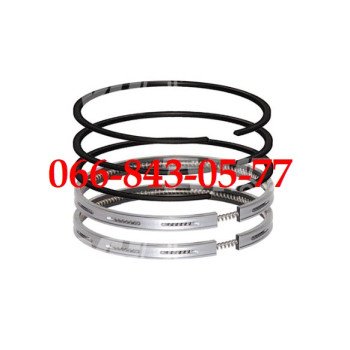 000033346269 ПОРШНЕВЫЕ КОЛЬЦА МОТОРОВ PERKINS 4.154 КОМБАЙНОВ CLAAS COMPACT 20-25-30 VOLVO AKTIV S800-S830