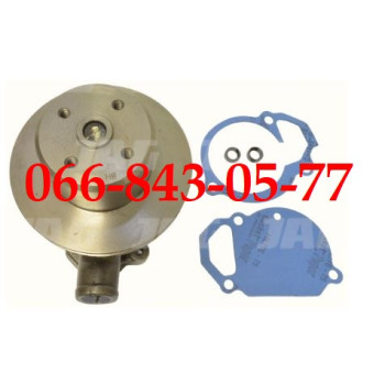 000033345659 ВОДЯНАЯ ПОМПА, НАСОС ВОДЫ МОТОРОВ VALMET 310