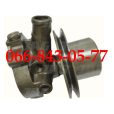 000033345659 ВОДЯНАЯ ПОМПА, НАСОС ВОДЫ МОТОРОВ VALMET 310