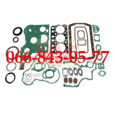 000033345676 КОМПЛЕКТ ПРОКЛАДОК ДВИГУНІВ VALMET 311