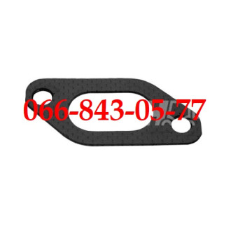 000033345677 ПРОКЛАДКА ВЫПУСКНОГО КОЛЛЕКТОРА ДВИГАТЕЛЕЙ VALMET 311