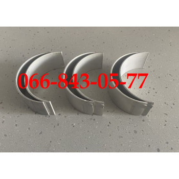 000033345686 КОМПЛЕКТ ШАТУННЫХ ВКЛАДЫШЕЙ СТАНДАРТ, STD ДВИГАТЕЛЕЙ VALMET 311