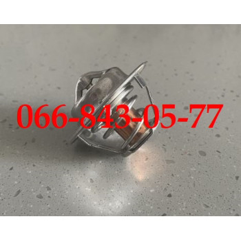 000033345983 ТЕРМОСТАТ ДВИГАТЕЛЕЙ КОМБАЙНОВ NEW HOLLAND 1520 1545 1550 8040 8050 8055 8060 8070