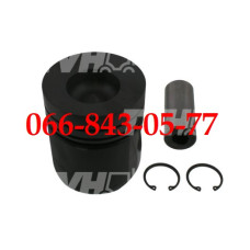 000033345680 ПОРШЕНЬ З ПАЛЬЦЕМ ДВИГУНІВ VALMET 311