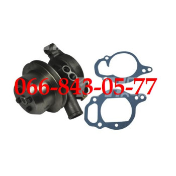 000033345683 ВОДЯНАЯ ПОМПА, НАСОС ВОДЫ МОТОРОВ VALMET 311