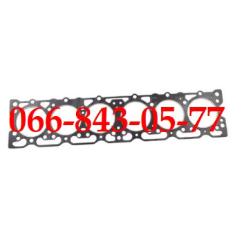 000033345822 ПРОКЛАДКА ПОД ГОЛОВКУ, ГБЦ ДВИГАТЕЛЕЙ FORD 2704E 2704ET