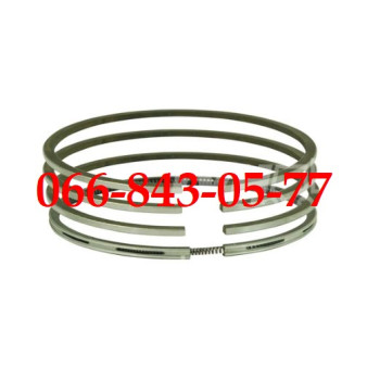 000033346009 ПОРШНЕВЫЕ КОЛЬЦА ДВИГАТЕЛЕЙ Ø107,21 КОМБАЙНОВ CLAAS CONSUL CORSAR COSMOS EUROPA MATADOR GIGANT/STANDART MERCATOR 50/60/70 MERCUR PROTECTOR SENATOR