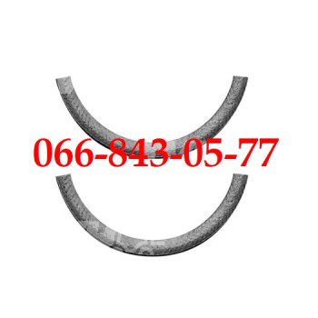 000033346016 САЛЬНИКОВАЯ НАБИВКА КОЛЕНВАЛА ДВИГАТЕЛЕЙ КОМБАЙНОВ CLAAS CONSUL CORSAR COSMOS EUROPA MATADOR GIGANT/STANDART MERCATOR 50/60/70 MERCUR PROTECTOR SENATOR