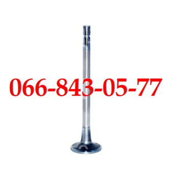 000033346018 ВЫПУСКНОЙ КЛАПАН 39.10/9.5/156.5ММ 30° ДВИГАТЕЛЕЙ КОМБАЙНОВ CLAAS CONSUL CORSAR COSMOS EUROPA MATADOR GIGANT/STANDART MERCATOR 50/60/70 MERCUR PROTECTOR SENATOR