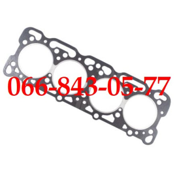 000033345788 ПРОКЛАДКА ГБЦ, ПОД ГОЛОВКУ МОТОРОВ FORD 2701E 2706E 2711E 2712E