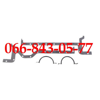 000033345791 ПРОКЛАДКА МАСЛЯНОГО ПОДДОНА МОТОРОВ FORD 2701E 2706E 2711E 2712E
