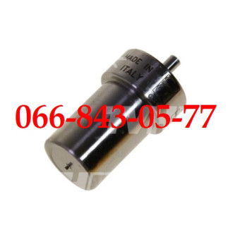 000033346277 РАСПЫЛИТЕЛЬ ФОРСУНКИ ДВИГАТЕЛЕЙ PERKINS 4.154 КОМБАЙНОВ CLAAS COMPACT 20-25-30 VOLVO AKTIV S800-S830