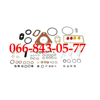 000033346287 РЕМКОМПЛЕКТ ПНВТ ДВИГУНІВ PERKINS 4.154 КОМБАЙНІВ CLAAS COMPACT 20-25-30 VOLVO AKTIV S800-S830