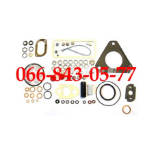 000033346289 РЕМКОМПЛЕКТ ТНВД ТОПЛИВНОГО НАСОСА ДВИГАТЕЛЕЙ PERKINS 4.212 4.236 4.248