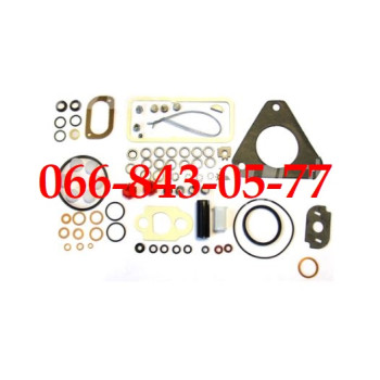 000033346289 РЕМКОМПЛЕКТ ТНВД ТОПЛИВНОГО НАСОСА ДВИГАТЕЛЕЙ PERKINS 4.212 4.236 4.248