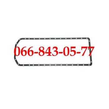 000033345852 ПРОКЛАДКА МАСЛЯНОГО ПІДДОНУ ДВИГУНІВ JOHN DEERE 6359A 6359D 6359T
