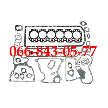 000033345854 КОМПЛЕКТ ПРОКЛАДОК ДВИГУНІВ JOHN DEERE 6359A 6359D 6359T