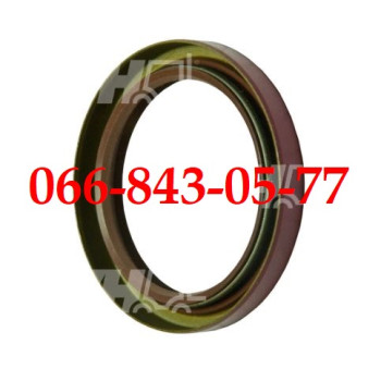000033345857 ПЕРЕДНІЙ САЛЬНИК КОЛІНВАЛУ ДВИГУНІВ JOHN DEERE 6359A 6359D 6359T