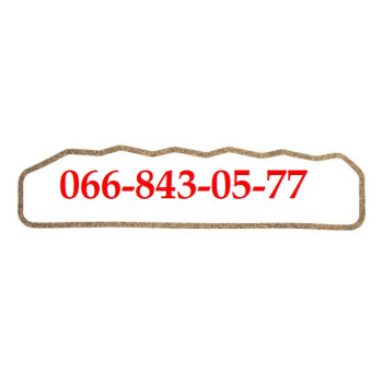 000033345866 ПРОКЛАДКА ПІД КРИШКУ КЛАПАНІВ ДВИГУНІВ CASE INTERNATIONAL D310 D358