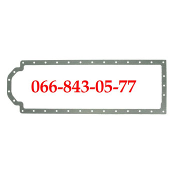 000033345867 ПРОКЛАДКА МАСЛЯНОГО ПІДДОНУ ДВИГУНІВ CASE INTERNATIONAL D310 D358