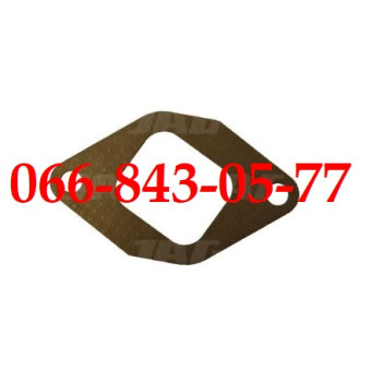 000033345868 ПРОКЛАДКА ВИПУСКНОГО КОЛЕКТОРА ДВИГУНІВ CASE INTERNATIONAL D310 D358