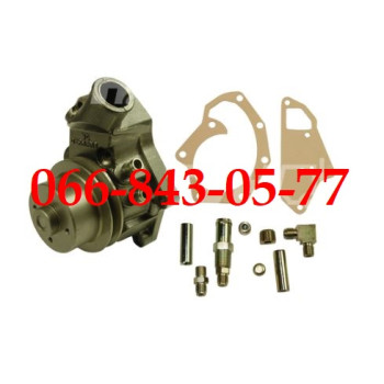 000033345883 ВОДЯНАЯ ПОМПА, НАСОС ВОДЫ ДВИГАТЕЛЕЙ JOHN DEERE 3164D