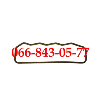 000033345895 ПРОКЛАДКА ПОД КРЫШКУ КЛАПАНОВ ДВИГАТЕЛЕЙ CASE INTERNATIONAL D206 D239 D246 D268