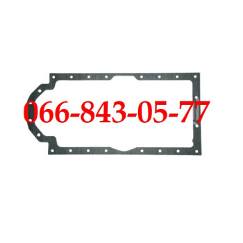 000033345896 ПРОКЛАДКА МАСЛЯНОГО ПОДДОНА ДВИГАТЕЛЕЙ CASE INTERNATIONAL D206 D239 D246 D268