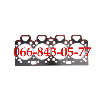 000033346156 ПРОКЛАДКА ГБЦ, ПОД ГОЛОВКУ МОТОРОВ PERKINS 4.212 4.236 4.248
