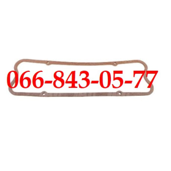 000033346157 ПРОКЛАДКА ПОД КРЫШКУ КЛАПАНОВ МОТОРОВ PERKINS 4.212 4.236 4.248