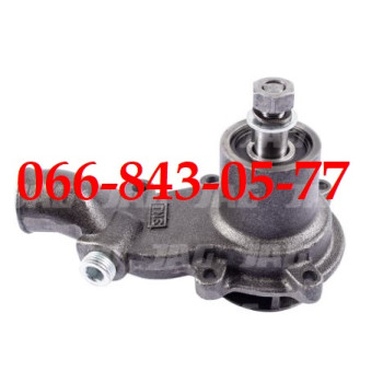 000033346161 ВОДЯНАЯ ПОМПА, НАСОС ВОДЫ ДВИГАТЕЛЕЙ PERKINS 4.212 4.236 4.248