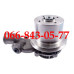 000033346243 ШКИВ ВОДЯНОЙ ПОМПЫ ДВИГАТЕЛЕЙ КОМБАЙНОВ CLAAS CORSAR CONSUL MERCATOR 50 DOMINATOR 38 38S 48 48S 56 58 58S