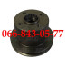 000033346243 ШКИВ ВОДЯНОЙ ПОМПЫ ДВИГАТЕЛЕЙ КОМБАЙНОВ CLAAS CORSAR CONSUL MERCATOR 50 DOMINATOR 38 38S 48 48S 56 58 58S