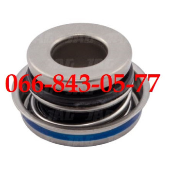 000033346165 ФИБРА, САЛЬНИК ВОДЯНОЙ ПОМПЫ ДВИГАТЕЛЕЙ PERKINS 4.212 4.236 4.248
