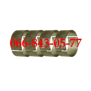 000033346166 ШАТУННЫЕ ВКЛАДЫШИ СТАНДАРТ/РЕМОНТ ДВИГАТЕЛЕЙ PERKINS 4.212 4.236 4.248