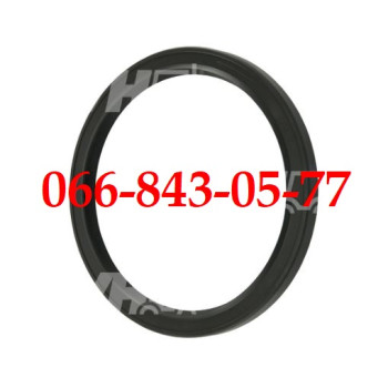 000033346170 ЗАДНИЙ САЛЬНИК КОЛЕНВАЛА ДВИГАТЕЛЕЙ PERKINS 4.212 4.236 4.248