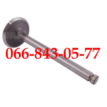 000033346172 ВПУСКНОЙ КЛАПАН ДВИГАТЕЛЕЙ PERKINS 4.212 4.236 4.248