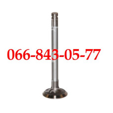 000033346173 ВИПУСКНИЙ КЛАПАН ДВИГУНІВ PERKINS 4.212 4.236 4.248