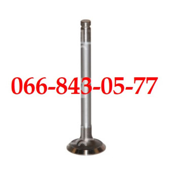 000033346173 ВЫПУСКНОЙ КЛАПАН ДВИГАТЕЛЕЙ PERKINS 4.212 4.236 4.248