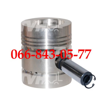 000033346214 ПОРШЕНЬ З ПАЛЬЦЕМ МОТОРІВ PERKINS D3900