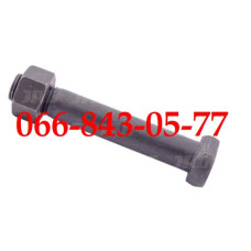 000033346181 БОЛТ ШАТУНА З ГАЙКОЮ ДВИГУНІВ PERKINS 4.212 4.236 4.248