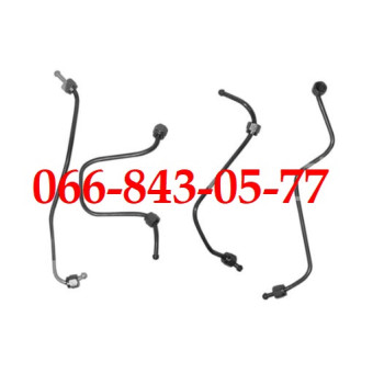 000033345945 ТОПЛИПРОВОДЫ, ТОПЛИВНЫЕ ТРУБКИ КОМБАЙНОВ MASSEY FERGUSON 16 20 24 87 186 187 206 240 307 330 430 440 487 506