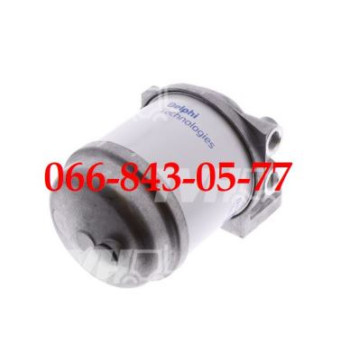 000033345951 ФИЛЬТР ТОПЛИВА С КОРПУСОМ КОМБАЙНОВ MASSEY FERGUSON 16 20 24 87 186 187 206 240 307 330 430 440 487 506
