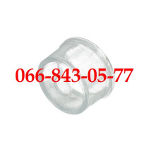 000033346190 СТАКАН, КОЛБА ТОПЛИВНОГО ФИЛЬТРА ДВИГАТЕЛЕЙ PERKINS 4.212 4.236 4.248