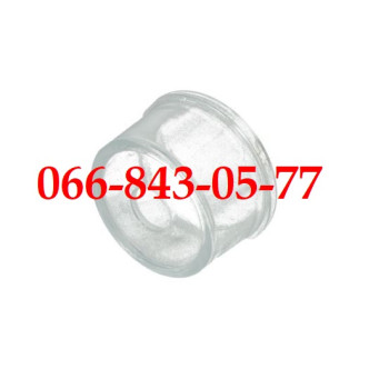 000033345952 СТАКАН, КОЛБА ТОПЛИВНОГО ФИЛЬТРА КОМБАЙНОВ MASSEY FERGUSON 16 20 24 87 186 187 206 240 307 330 430 440 487 506