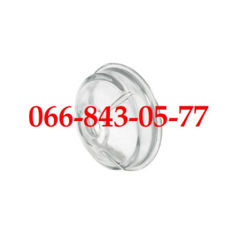 000033345953 СТАКАН, КОЛБА ТОПЛИВНОГО ФИЛЬТРА КОМБАЙНОВ MASSEY FERGUSON 16 20 24 87 186 187 206 240 307 330 430 440 487 506