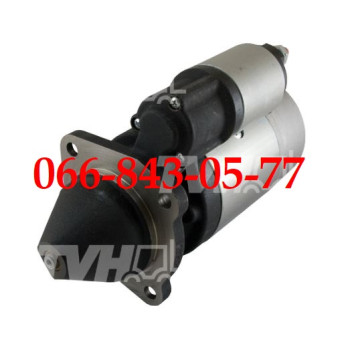 000033346306 СТАРТЕР ДВИГУНІВ КОМБАЙНІВ CLAAS CORSAR CONSUL MERCATOR 50 DOMINATOR 38 38S 48 48S 56 58 58S